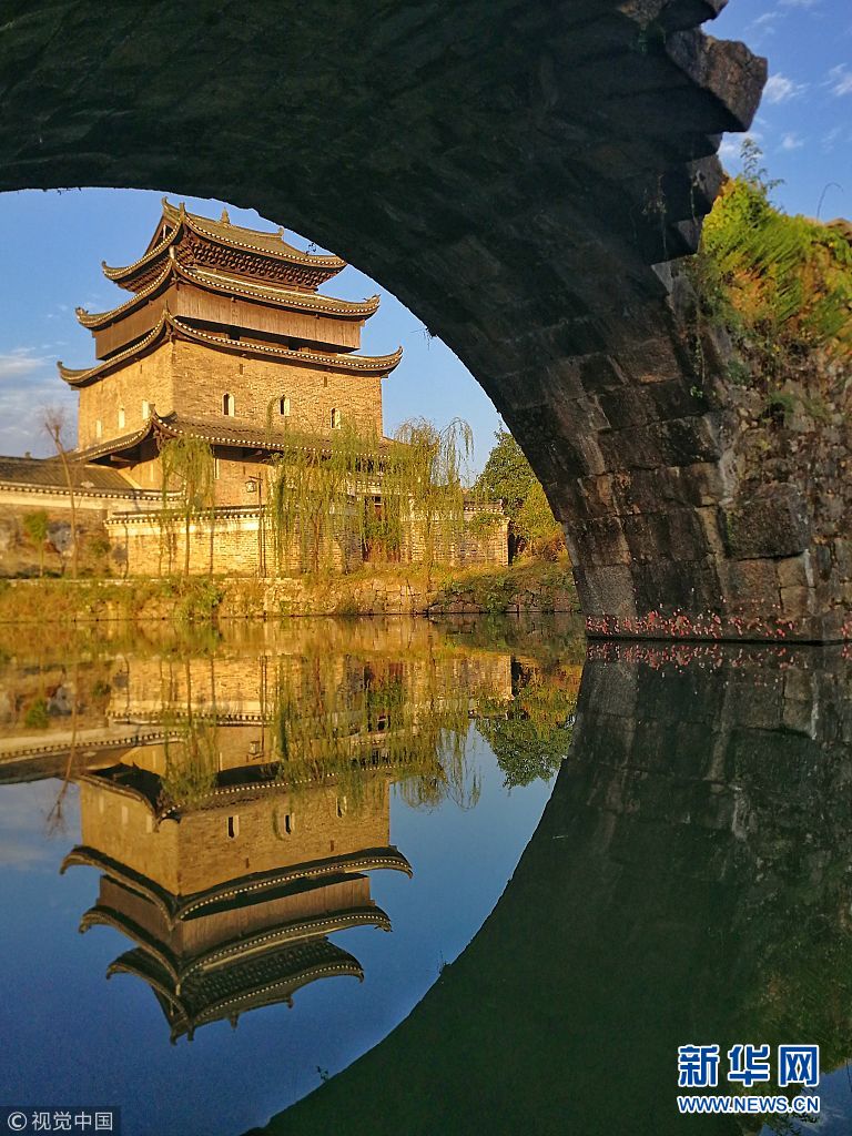 菏泽旅游景点大盘点！你不能错过的景点推荐